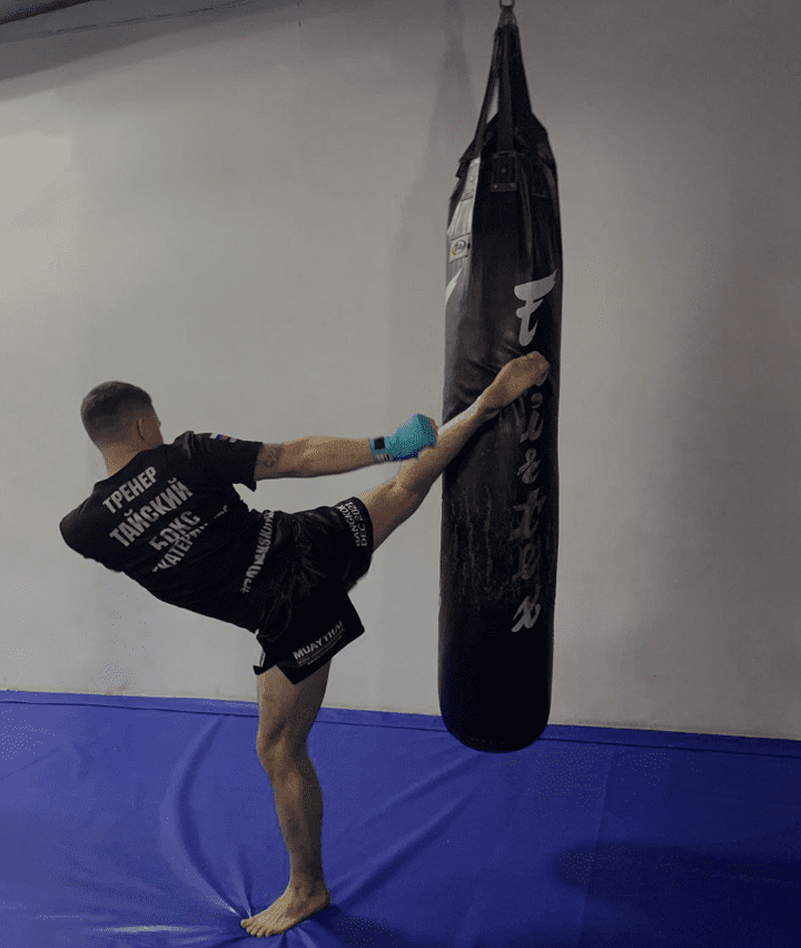 BLACK HORSE gym